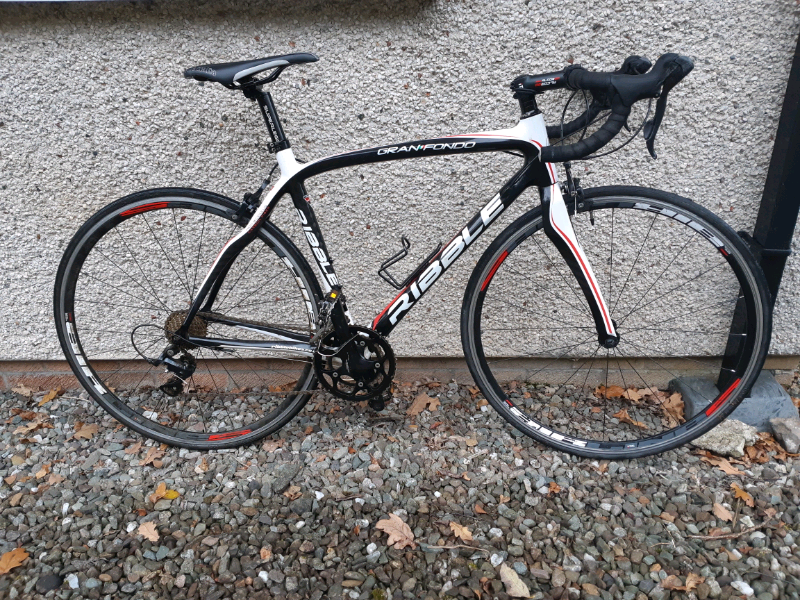 ribble gran fondo for sale